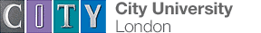 City University, School of Informatics
